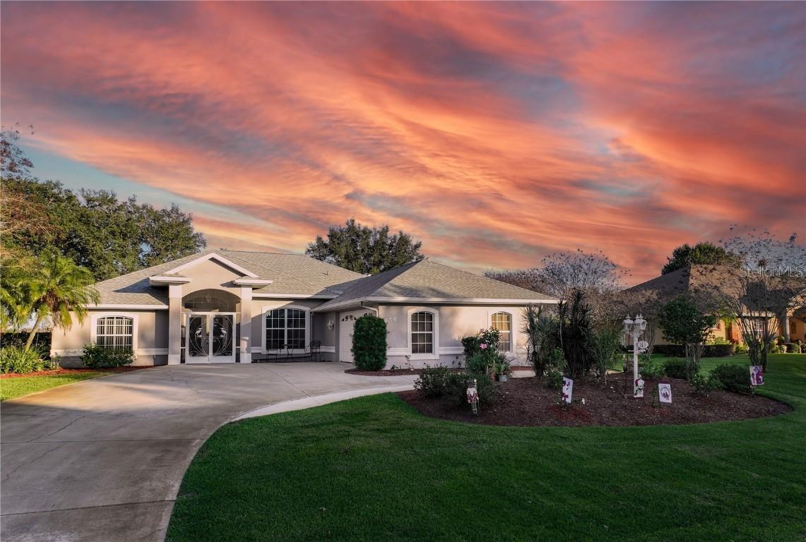 16 Meadowlake Cir., Lake Placid, FL 33852