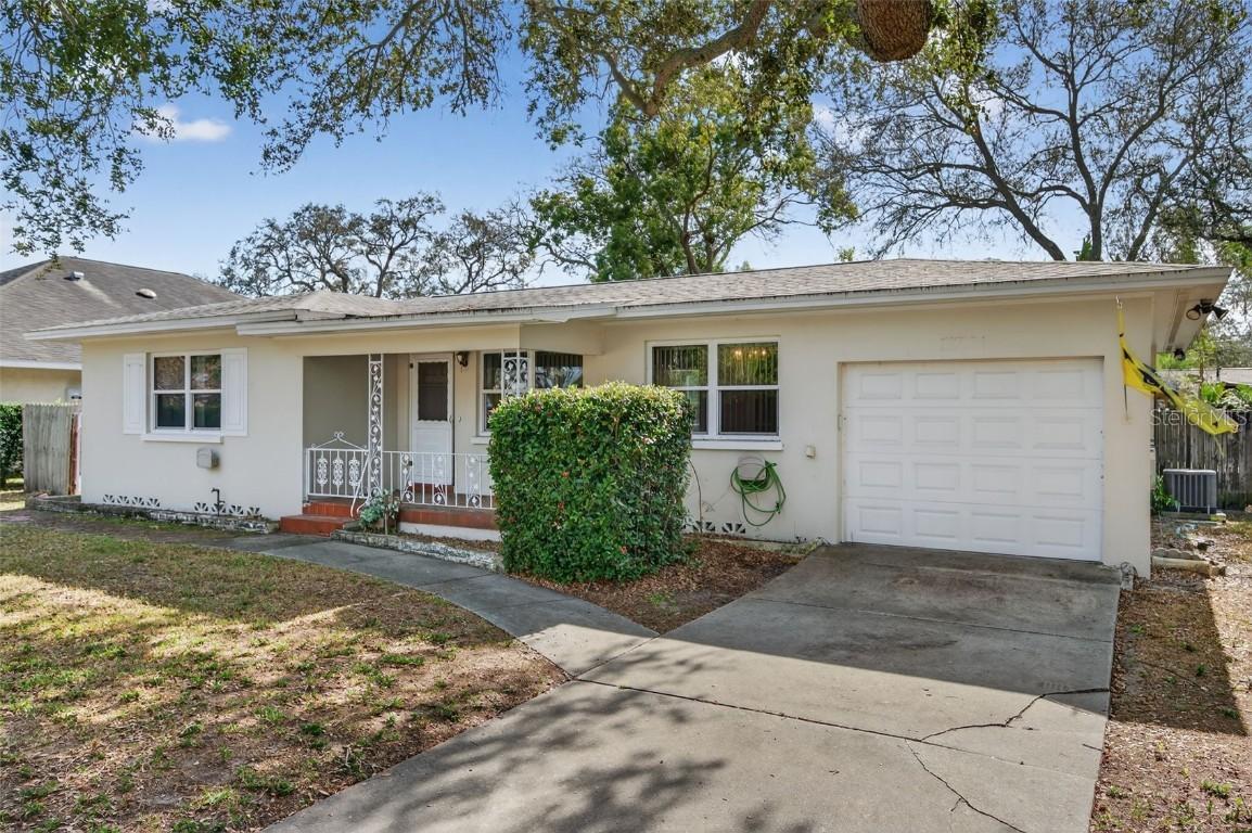 1739 Turner St., Clearwater, FL 33756