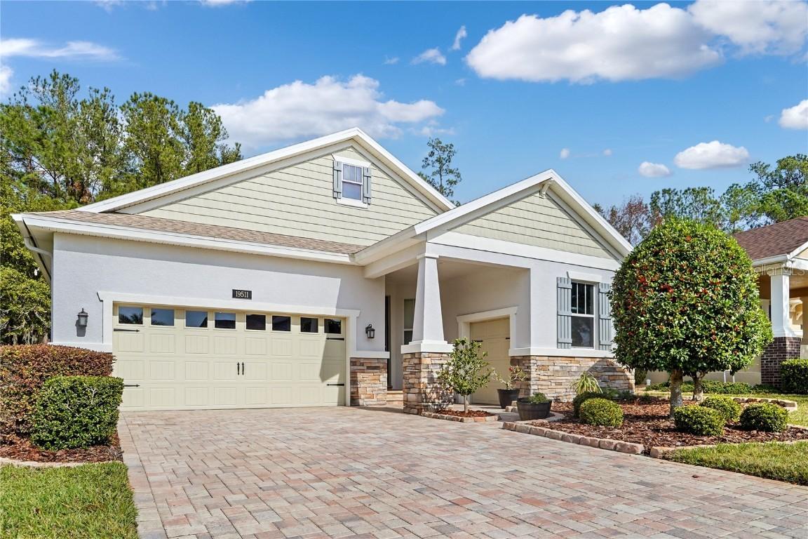 19511 Lily Pond Ct., Brooksville, FL 34601