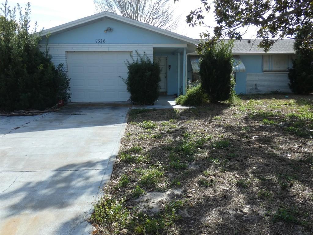 7526 Pineapple Ln., Port Richey, FL 34668