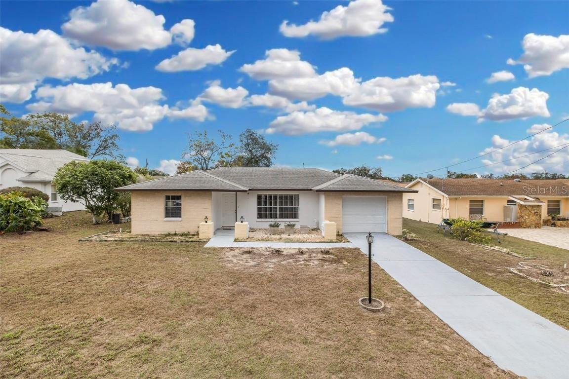 11196 Redgate St., Spring Hill, FL 34609