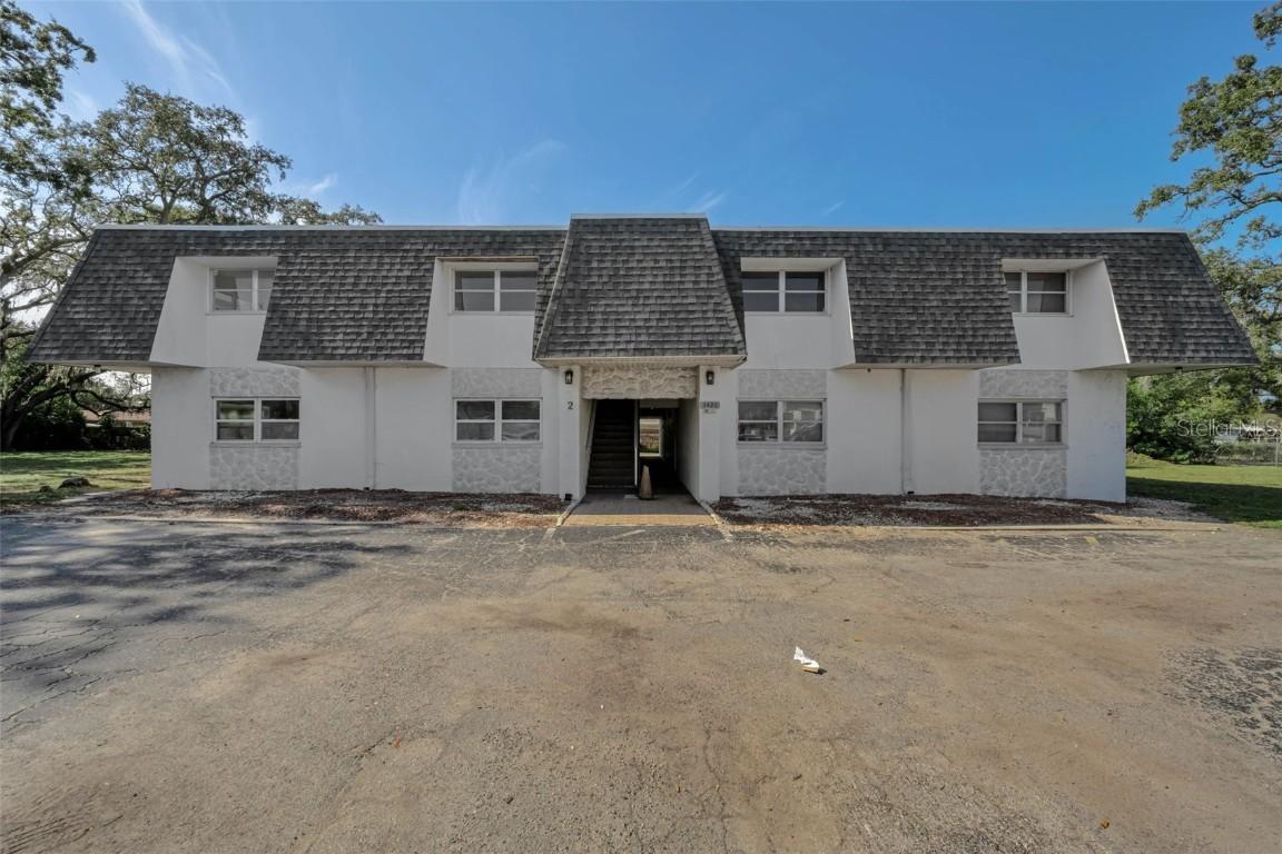 3421 Tricon Ln. #22, Holiday, FL 34691