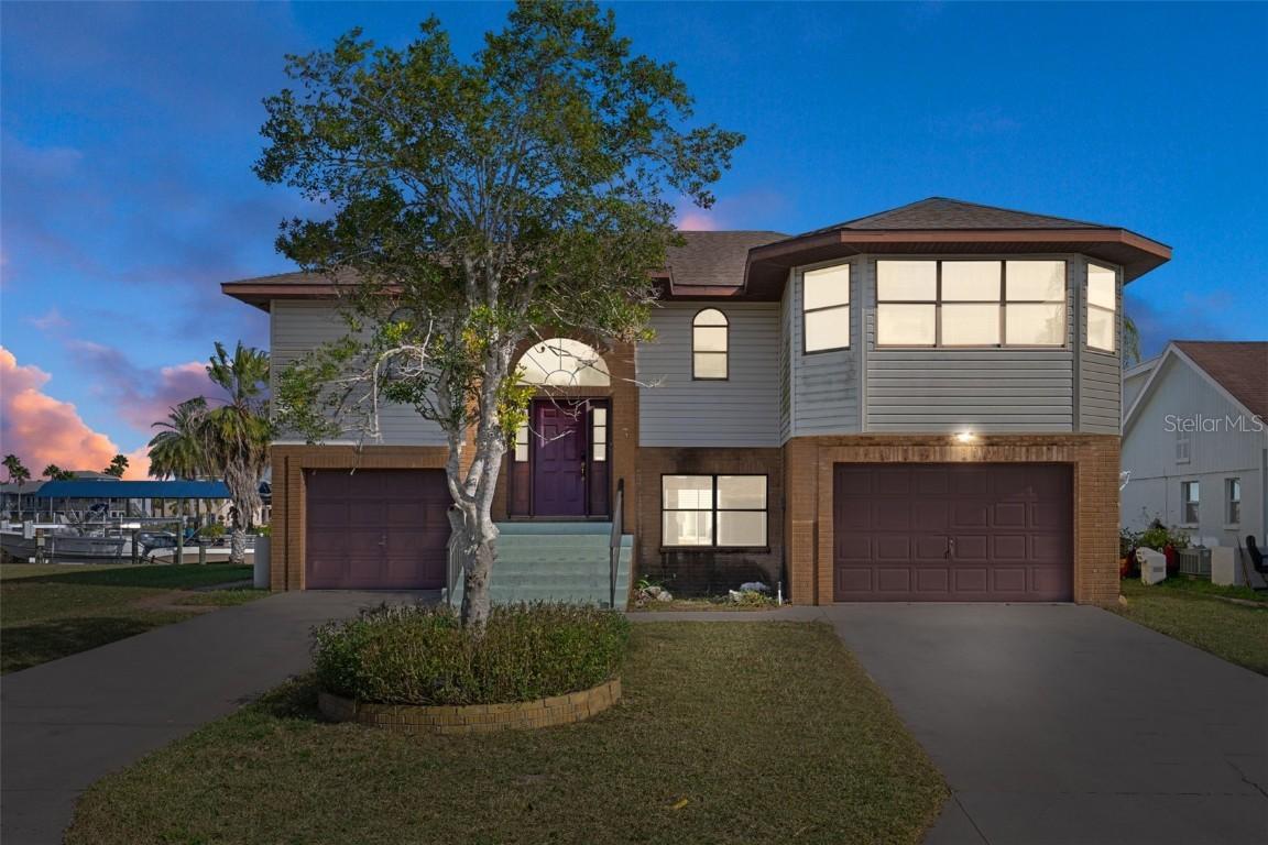 15712 Bertram Dr., Hudson, FL 34667