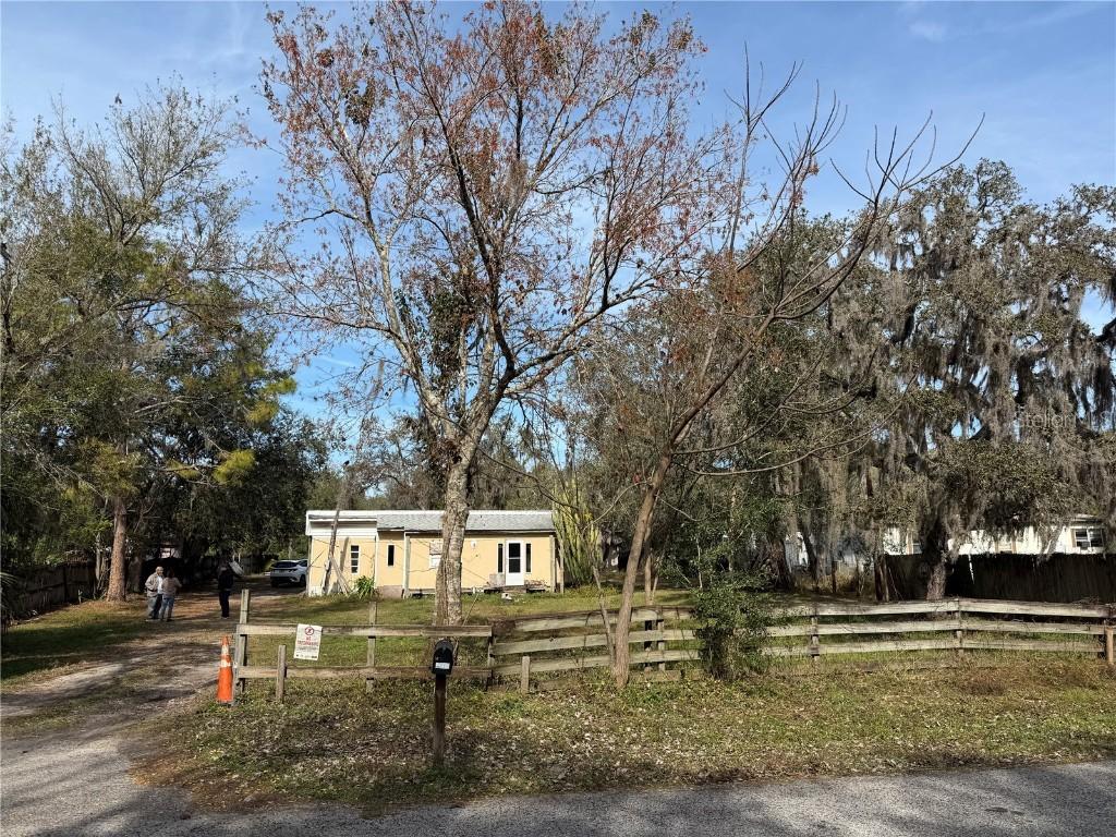 10711 Jacamar Dr., New Port Richey, FL 34654