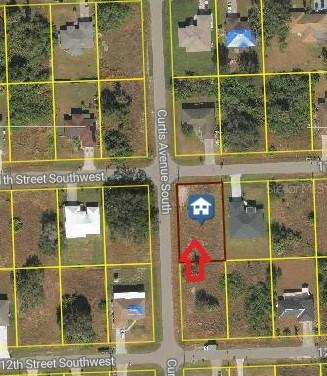 4019 11 St., Lehigh Acres, FL 33976