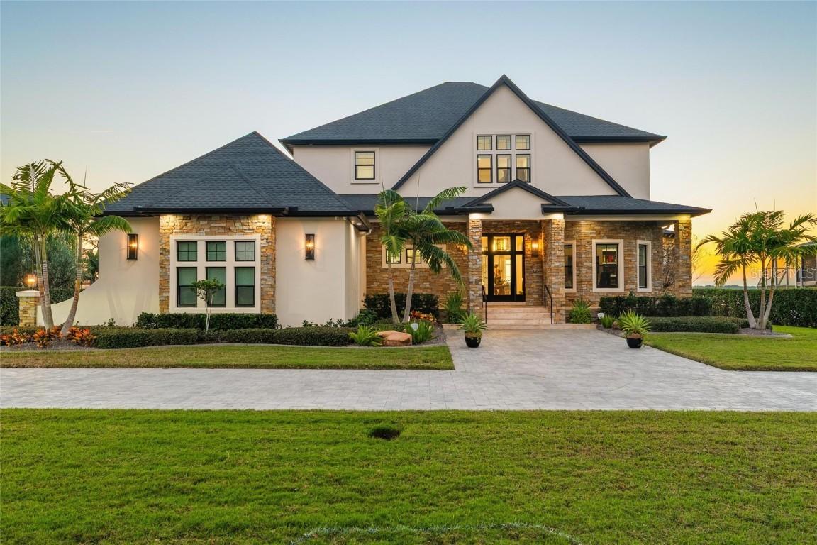 732 Shore Dr., Oldsmar, FL 34677