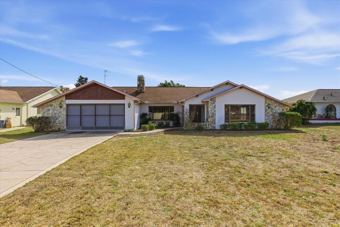 11338 Terrell Rd., Spring Hill, FL 34608