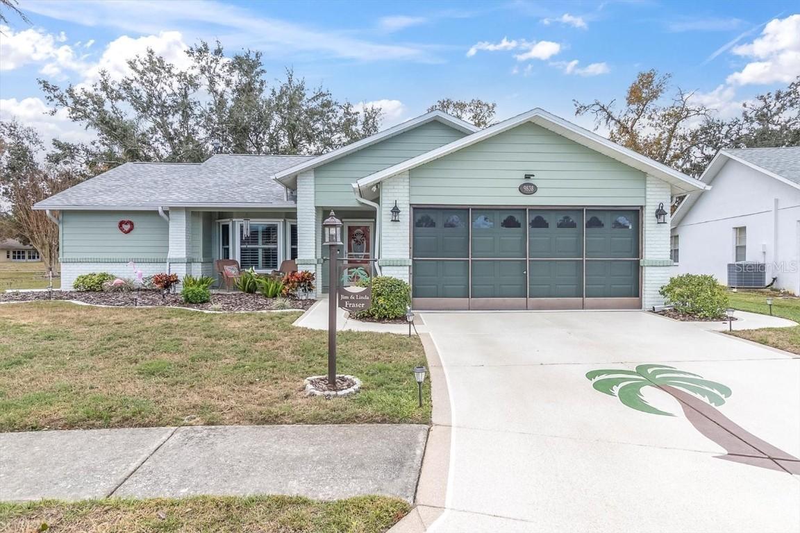 9838 Mcgregor Ct., New Port Richey, FL 34655