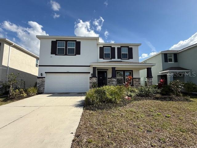 5644 Flagstone Tr., Palmetto, FL 34221