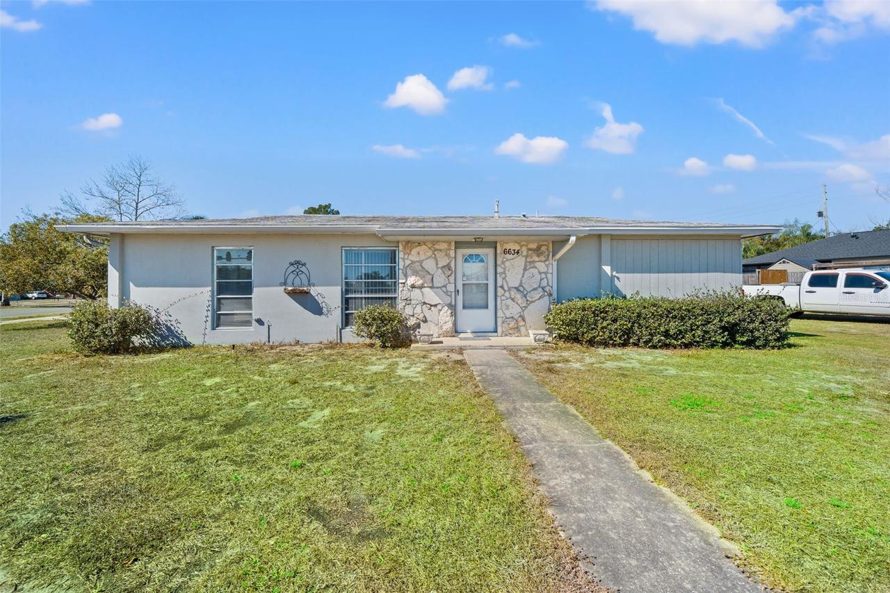 6634 Pinehurst Dr., Spring Hill, FL 34606