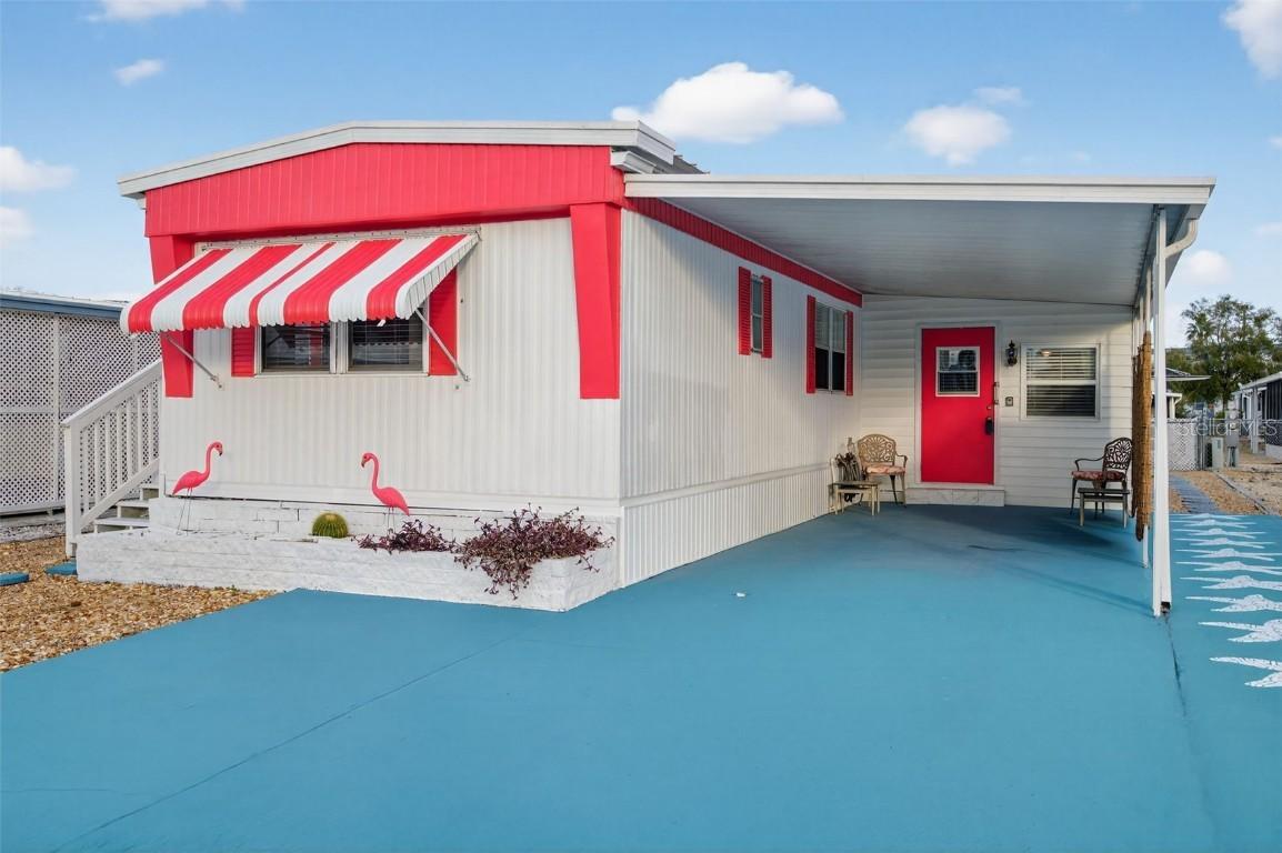 12110 Bonanza Dr., Hudson, FL 34667