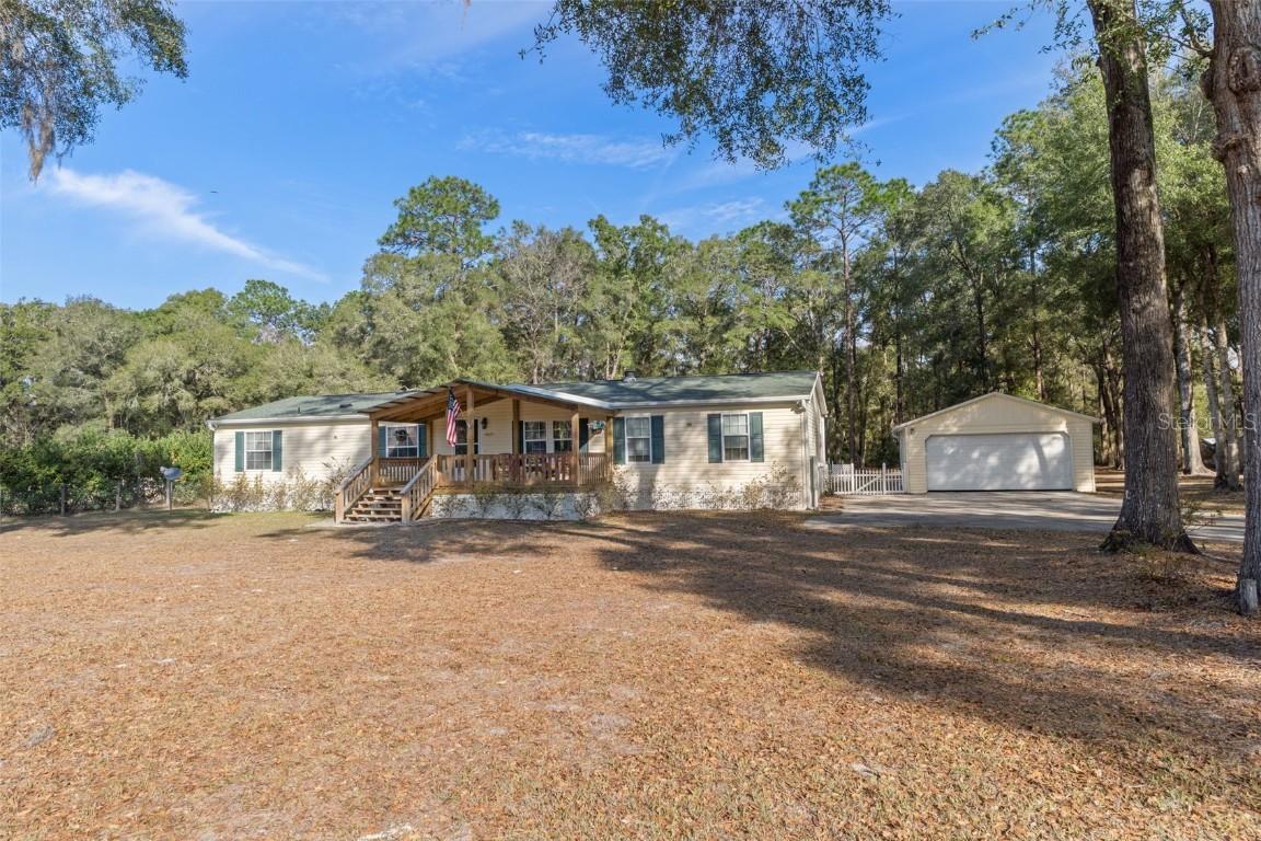 10875 SW 155th St., Dunnellon, FL 34432