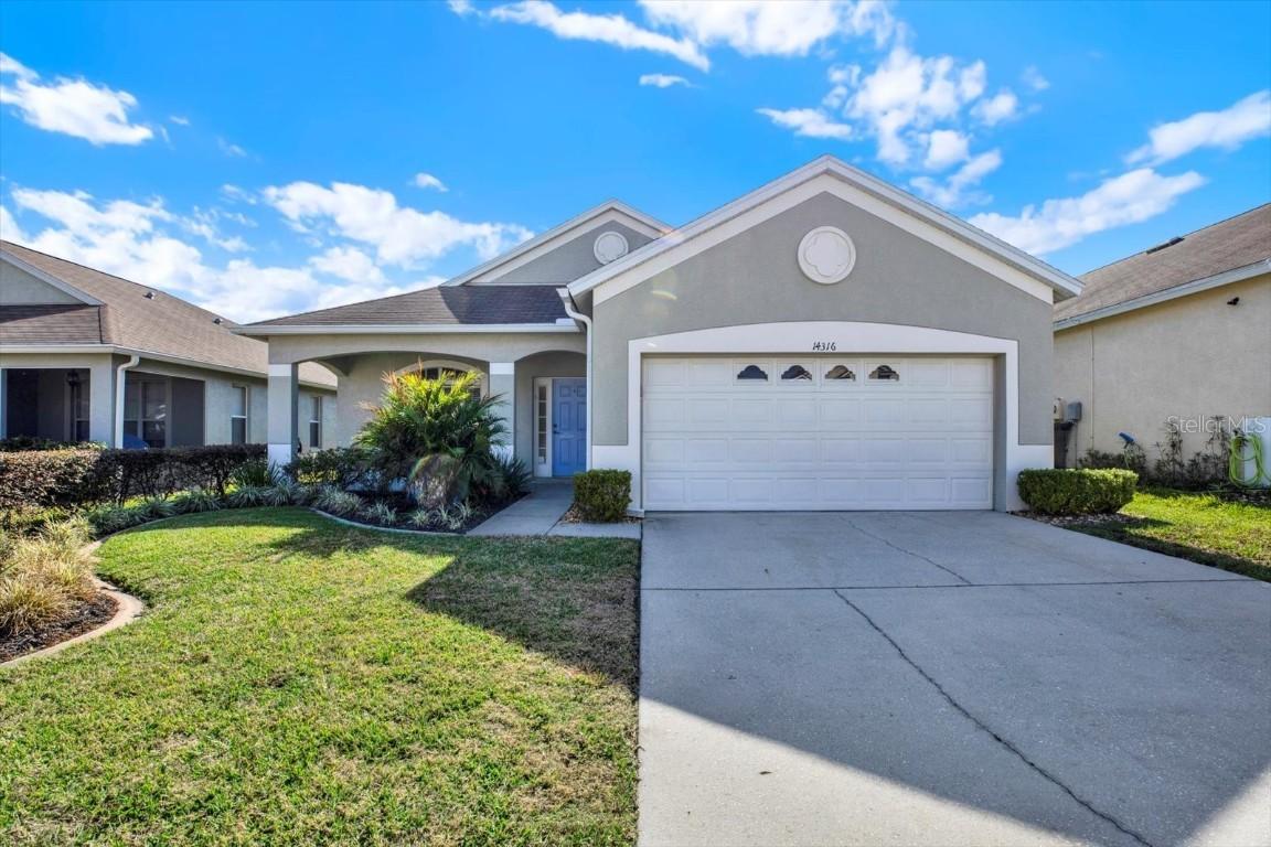 14316 Holly Hammock Ln., Brooksville, FL 34613