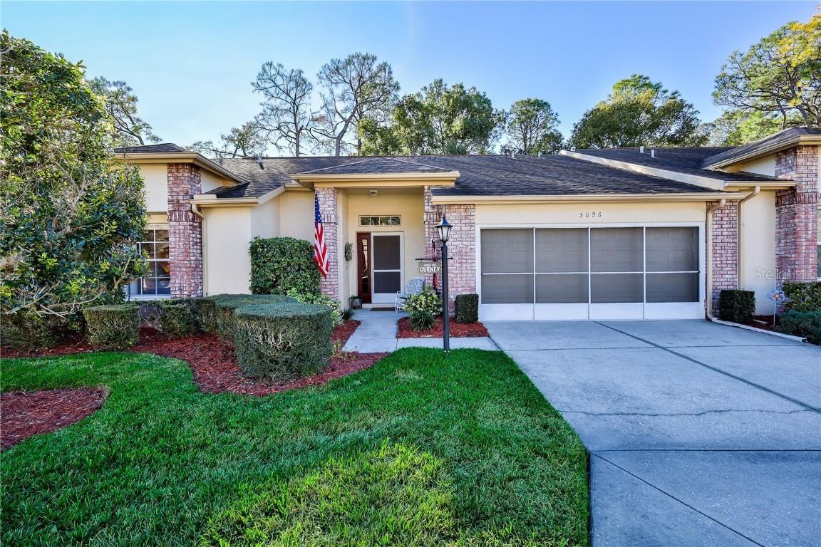 3096 Appleblossom Tr., Spring Hill, FL 34606