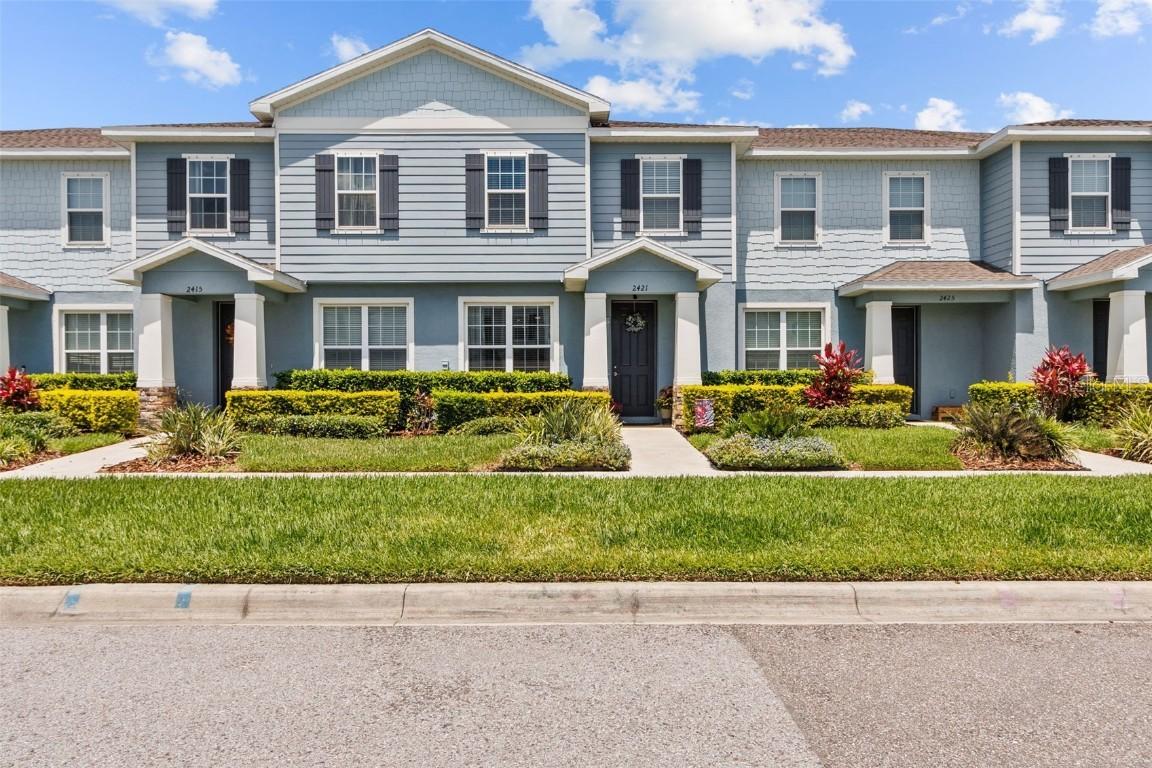 2421 Hearth Dr., Odessa, FL 33556