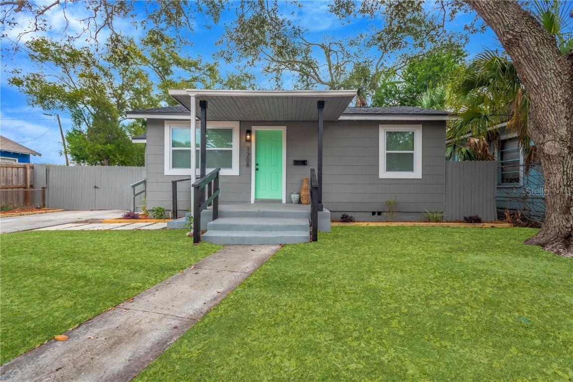 1708 Preston St., St Petersburg, FL 33712