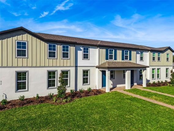 New Homes For Sale This Week That Attend Wolf Lake Middle School: January 9th to January 15th