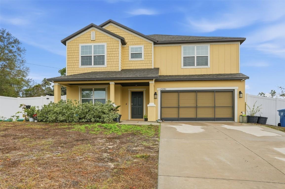 13286 Pendleton St., Spring Hill, FL 34609