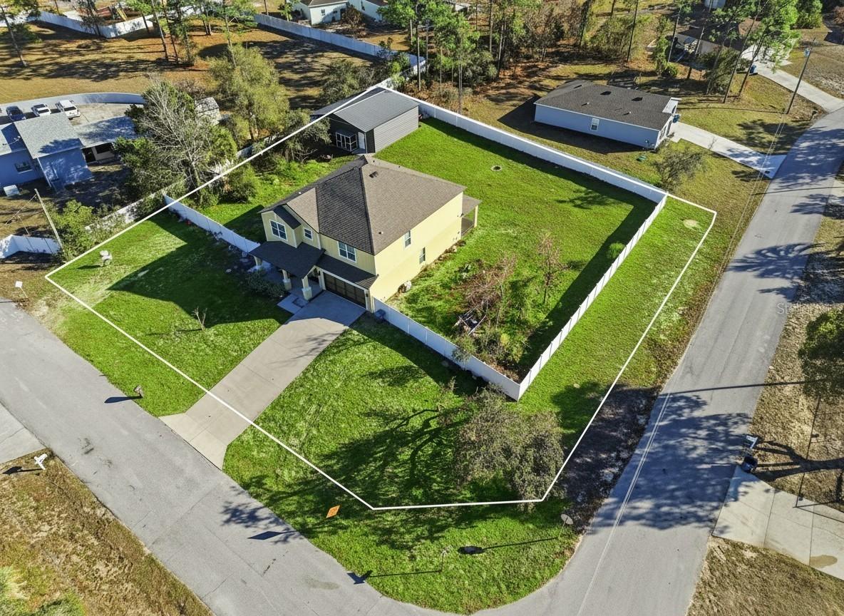 13286 Pendleton St., Spring Hill, FL 34609