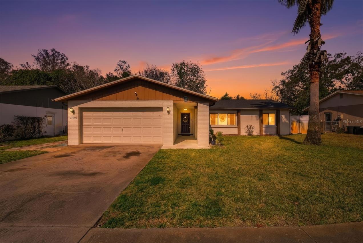 11608 Fox Run, Port Richey, FL 34668