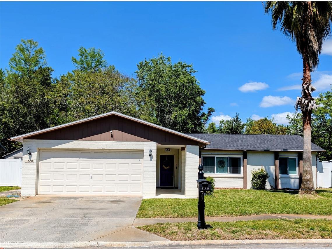 11608 Fox Run, Port Richey, FL 34668