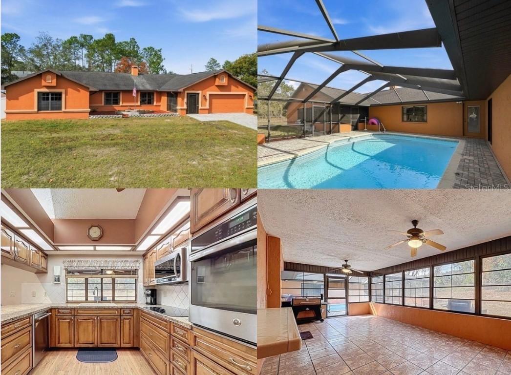 4289 Castle Ave., Spring Hill, FL 34609