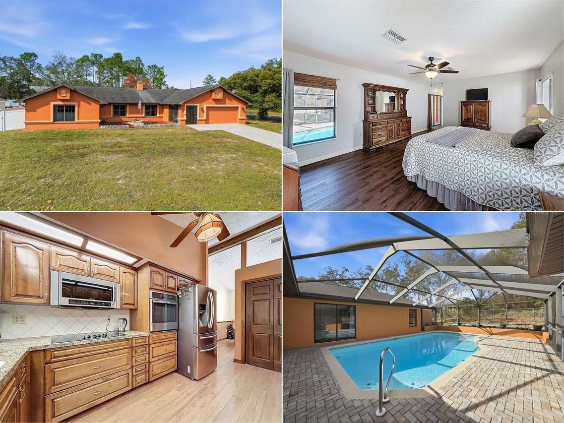 4289 Castle Ave., Spring Hill, FL 34609