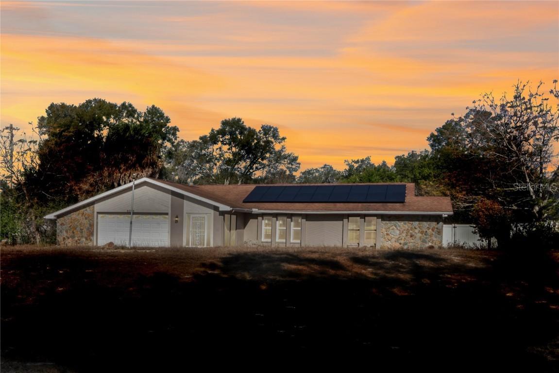 8209 Chaucer Dr., Weeki Wachee, FL 34607