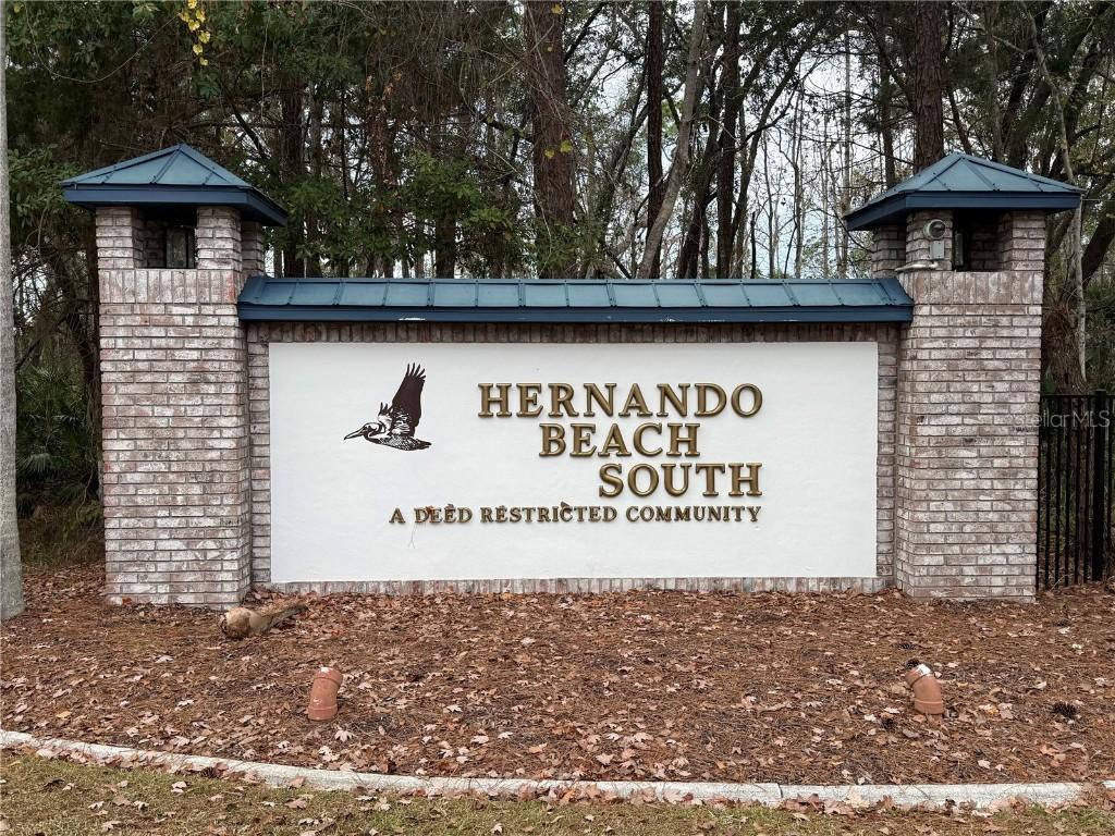 3415 Sheephead Dr., Hernando Beach, FL 34607