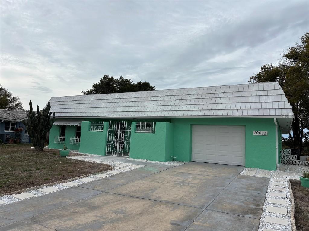 10015 Salix Ln., Port Richey, FL 34668