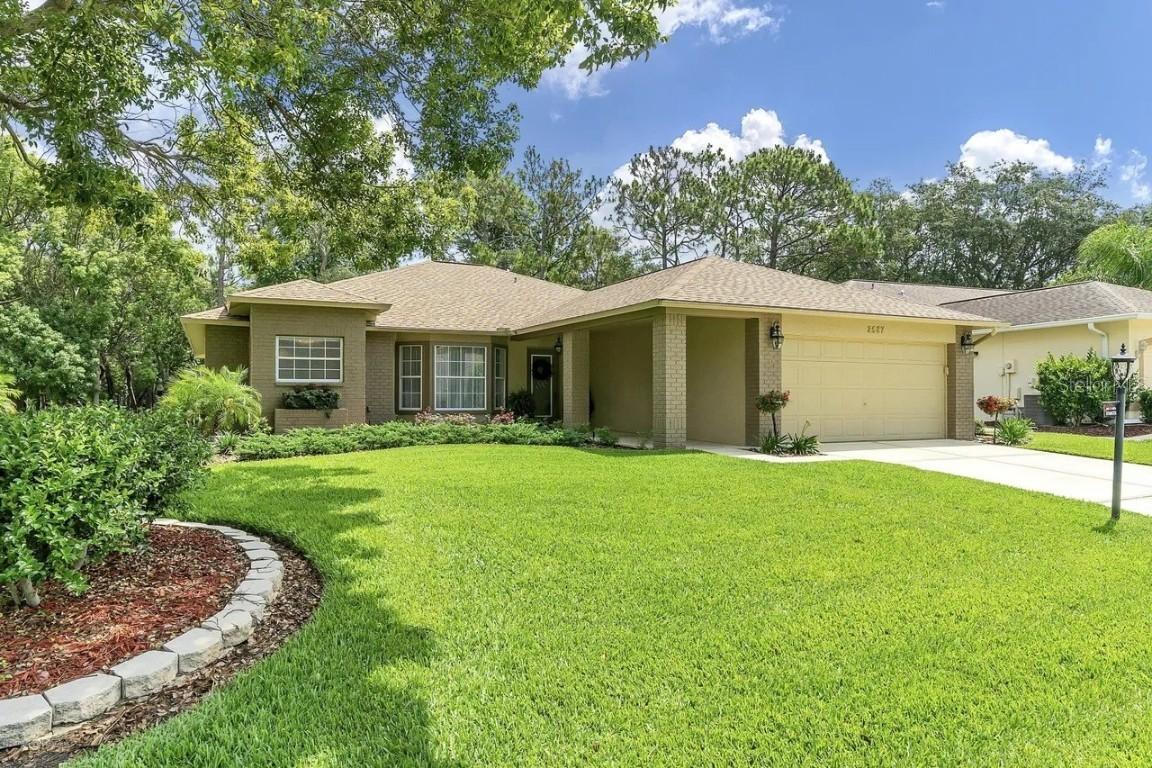 2587 Crystal Lake Dr., Spring Hill, FL 34606