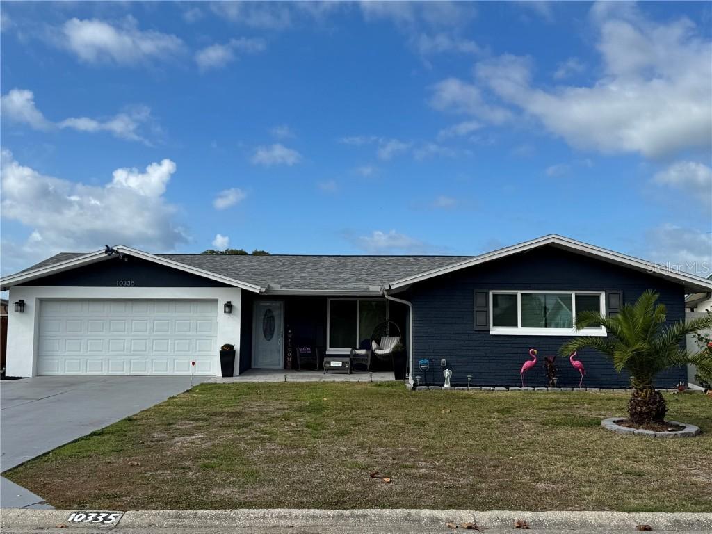 10335 Loquat Dr., Port Richey, FL 34668