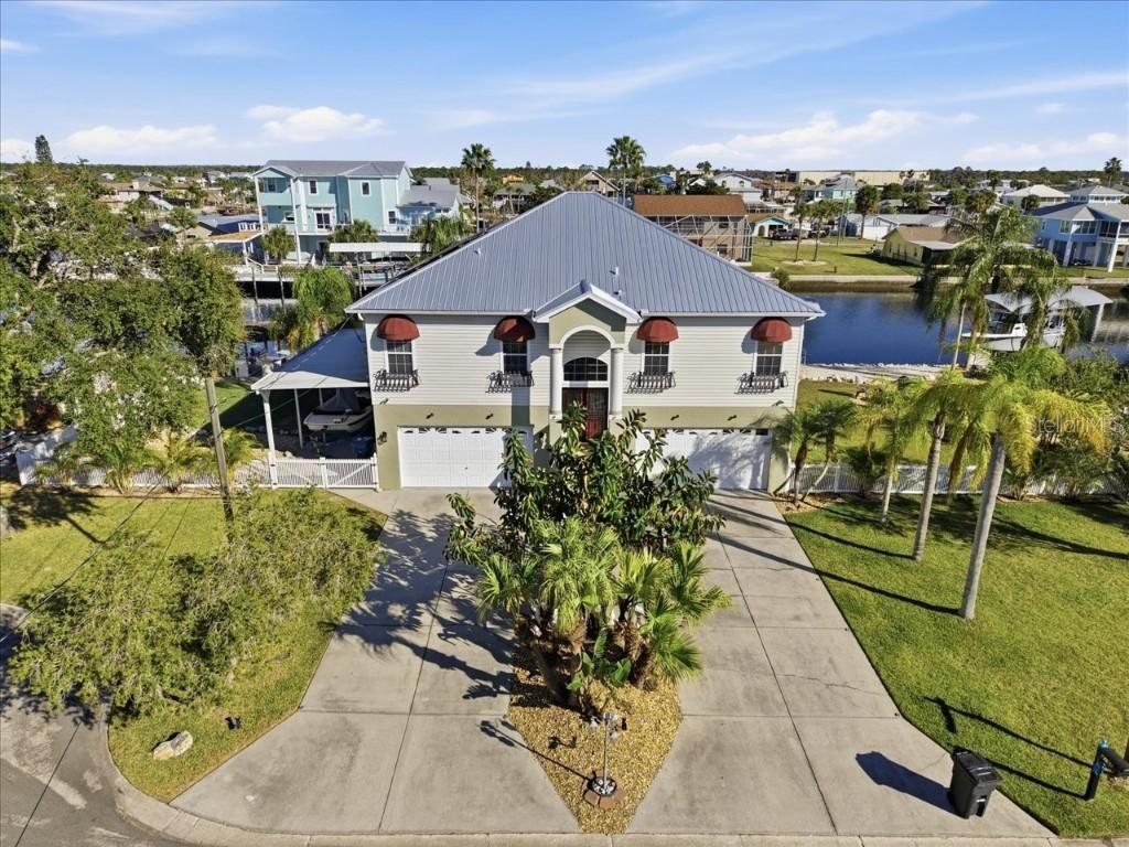 4196 Des Prez Ct., Hernando Beach, FL 34607