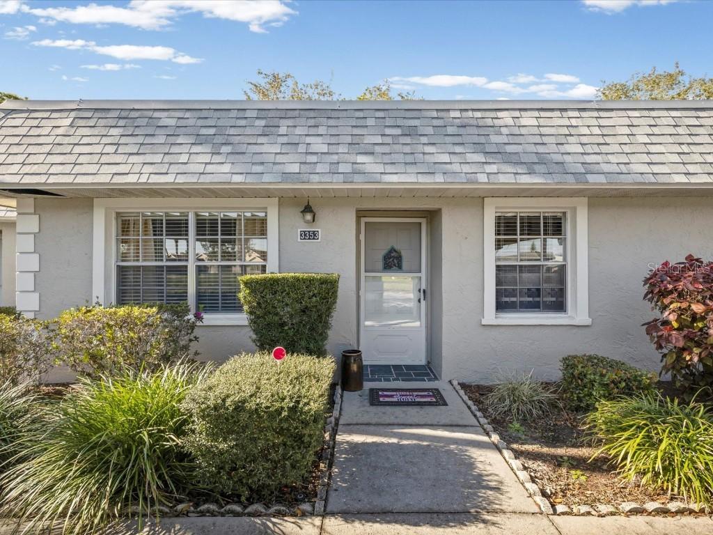 3353 Trophy Blvd. #3, New Port Richey, FL 34655