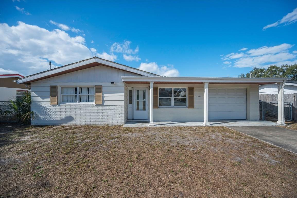 4607 Pirate Pl., New Port Richey, FL 34652