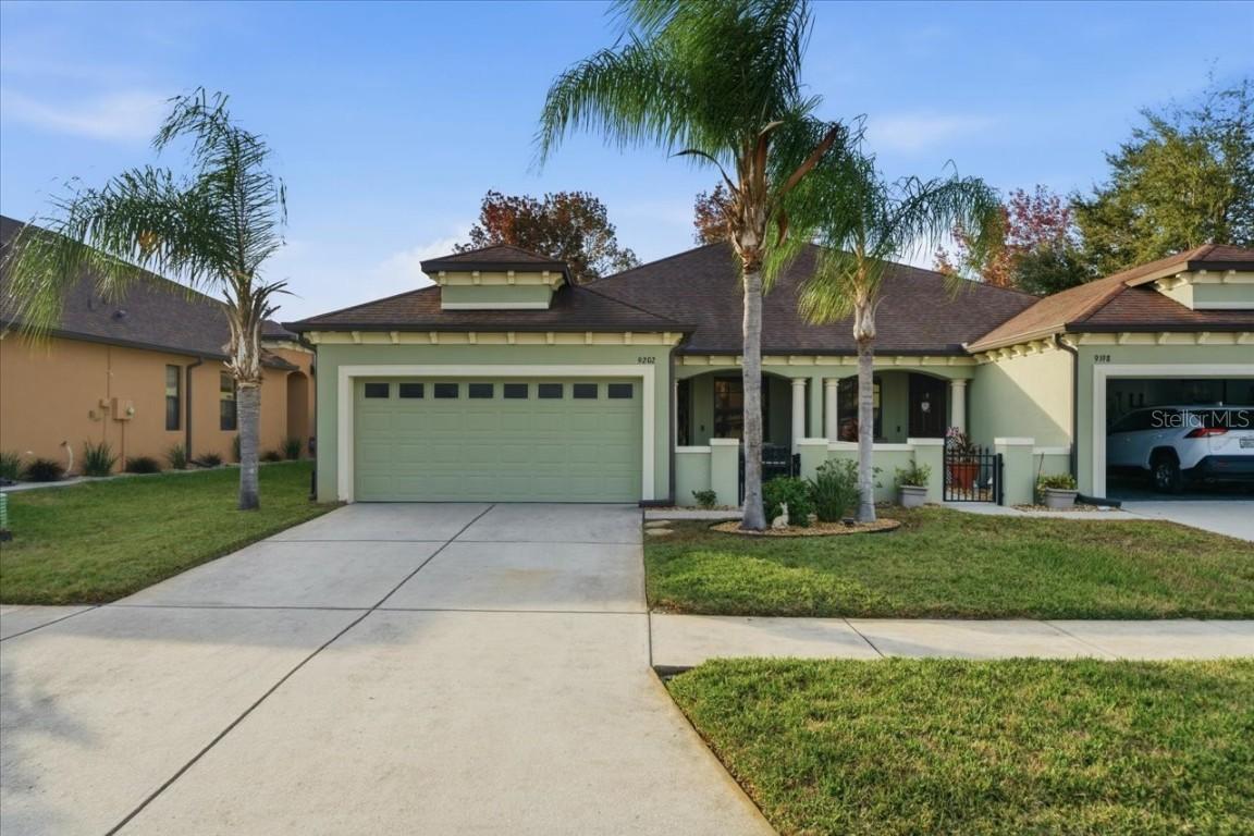 9202 Southern Charm Cir., Brooksville, FL 34613