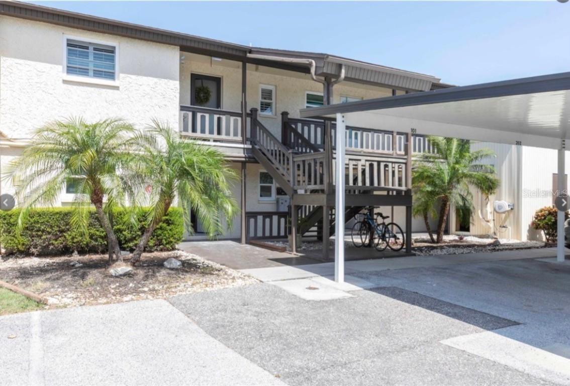 4609 Marine Pkwy. #102, New Port Richey, FL 34652