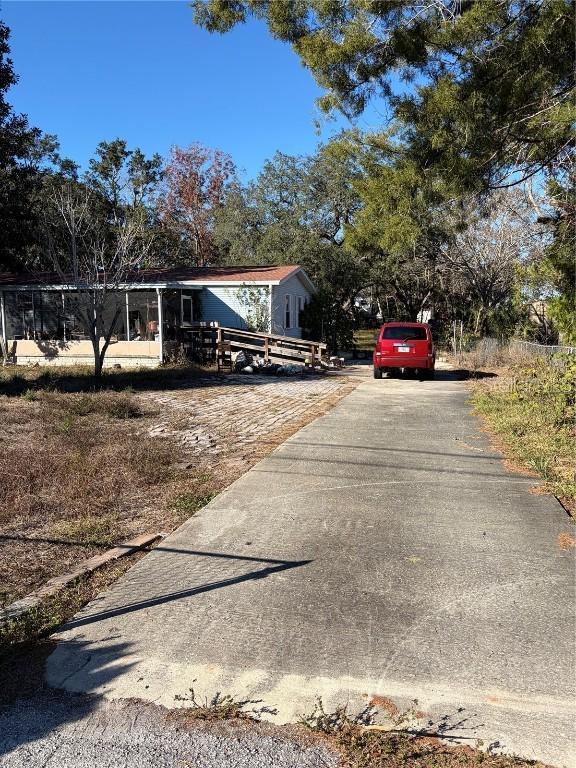 9801 Fargo Dr., Hudson, FL 34667