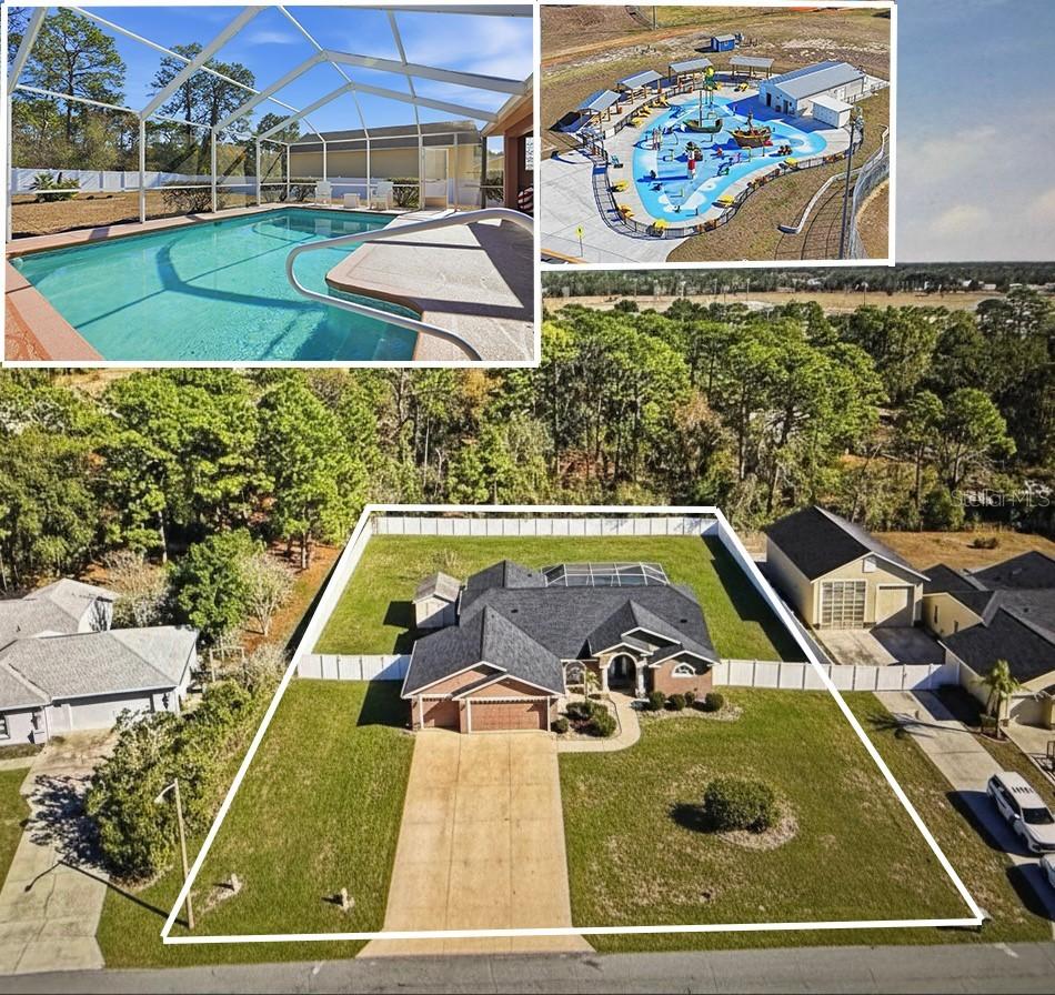 14322 Nugent Cir., Spring Hill, FL 34609