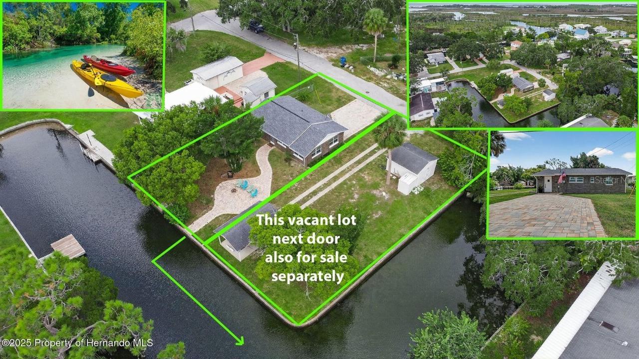 5411 Teal Dr., Weeki Wachee, FL 34607