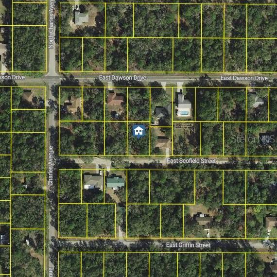 3061 E Scofield St., Inverness, FL 34453
