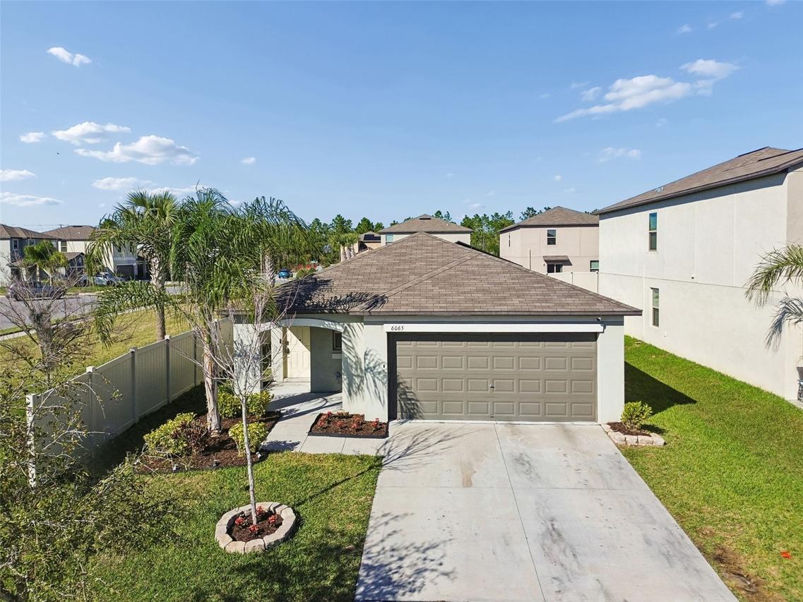 6065 Spring Crayfish Ave., New Port Richey, FL 34653