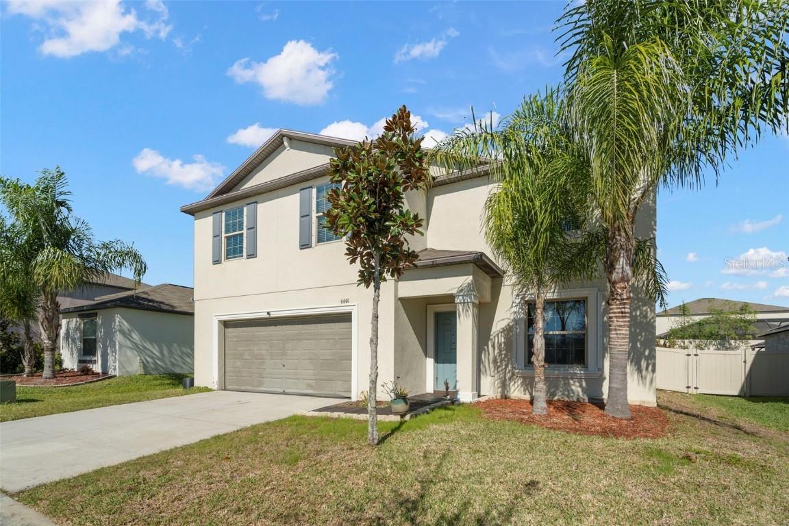 6601 Rainbow Springs Ln., New Port Richey, FL 34653