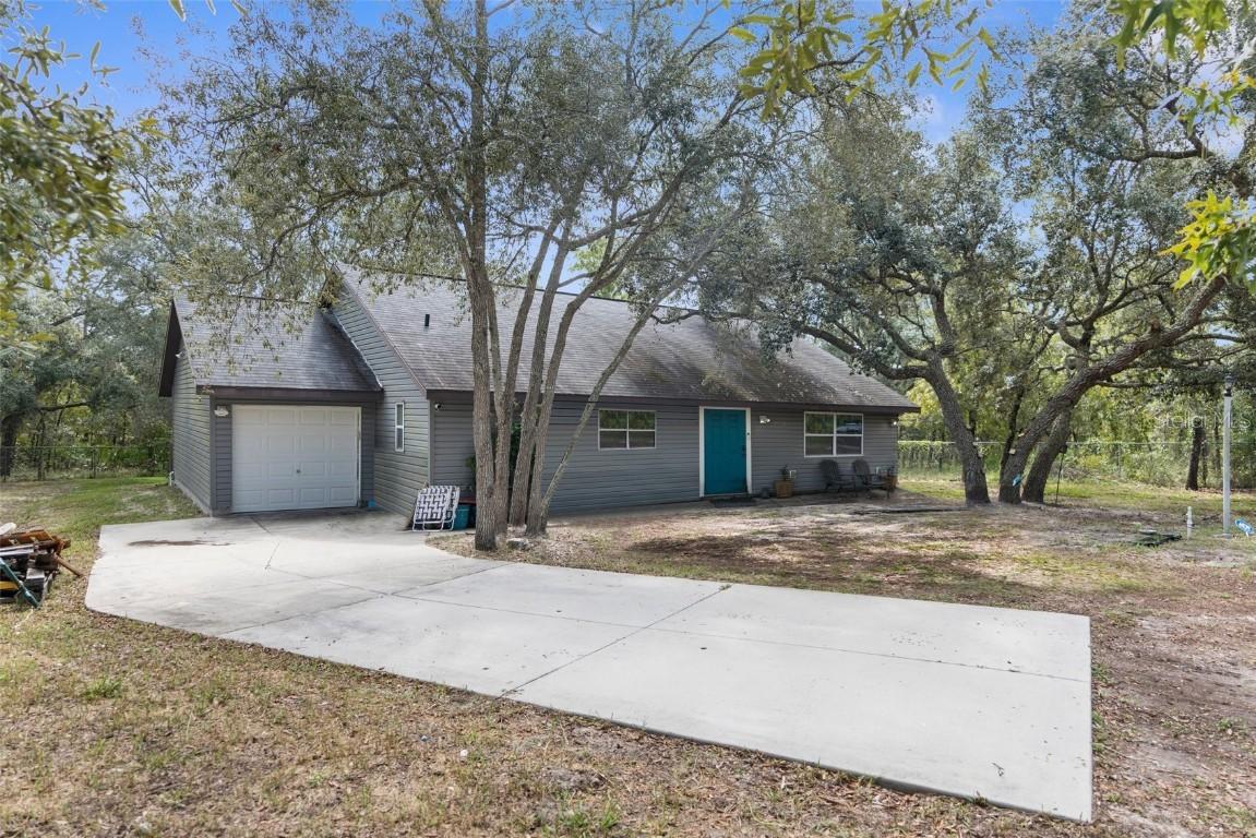 15236 Mottled Owl Rd., Brooksville, FL 34614