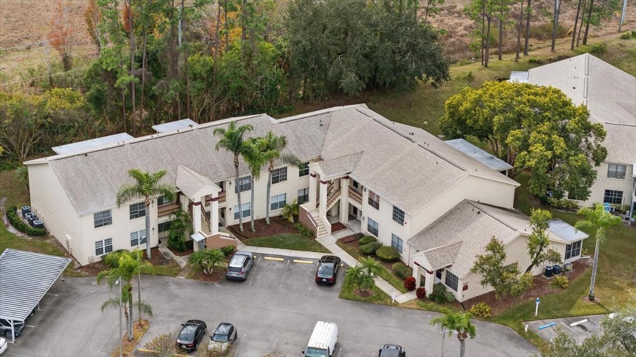 7910 Hardwick Dr. #723, New Port Richey, FL 34653