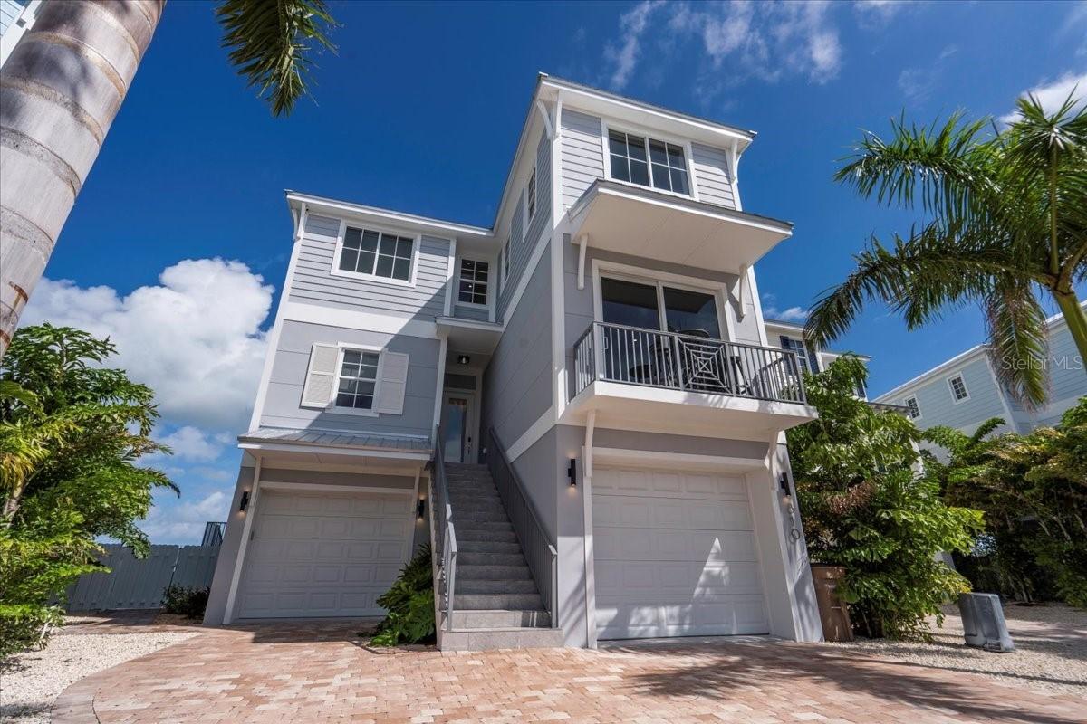 810 39th Street Gulf, Marathon, FL 33050