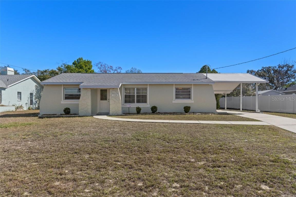 5446 Colchester Ave., Spring Hill, FL 34608