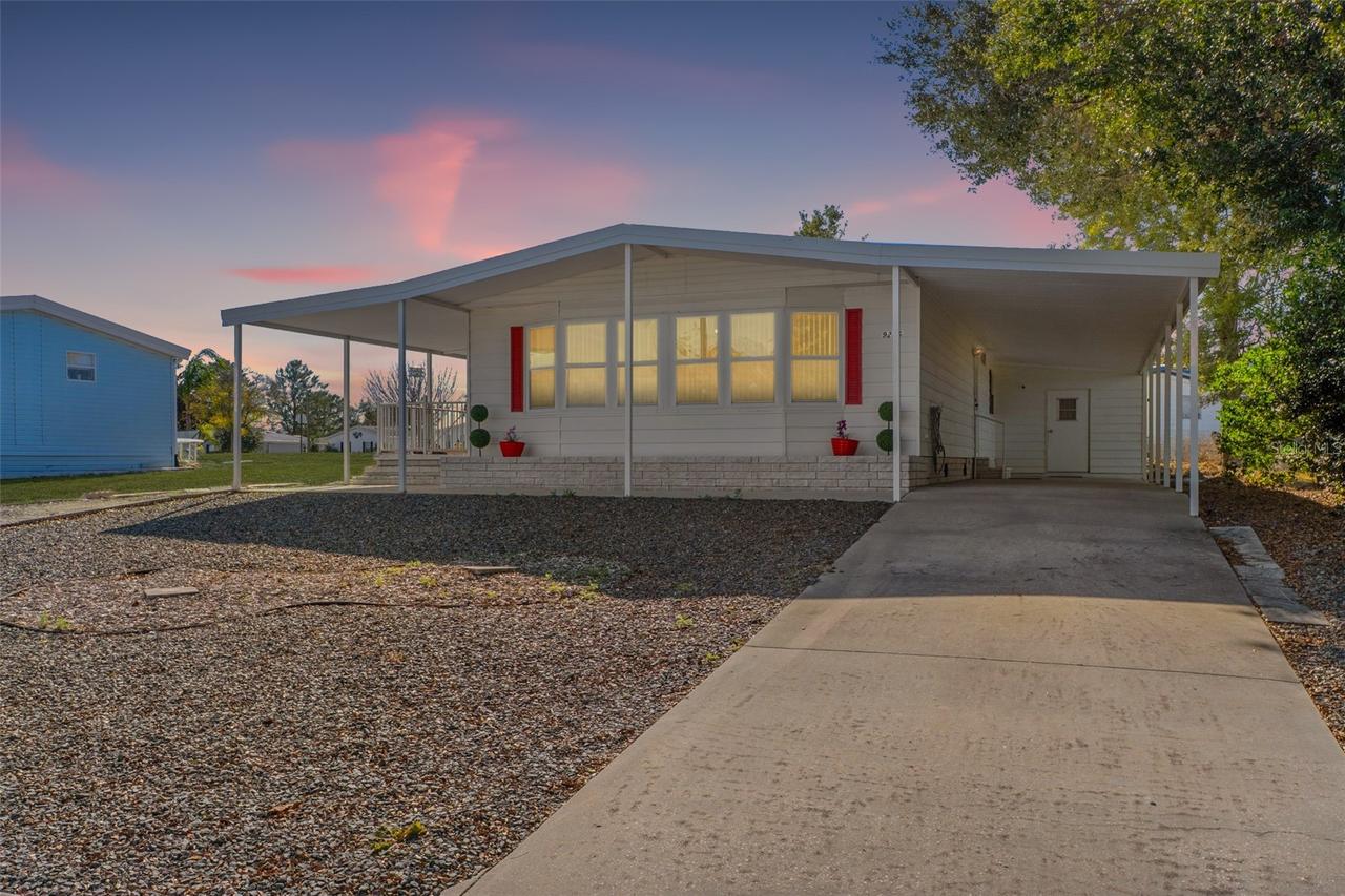 9256 Salisbury Dr., Brooksville, FL 34613