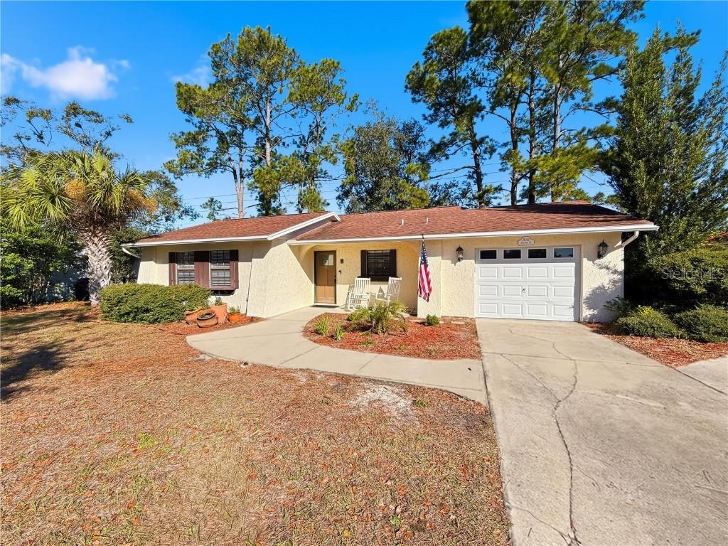 7847 Deer Foot Dr., New Port Richey, FL 34653
