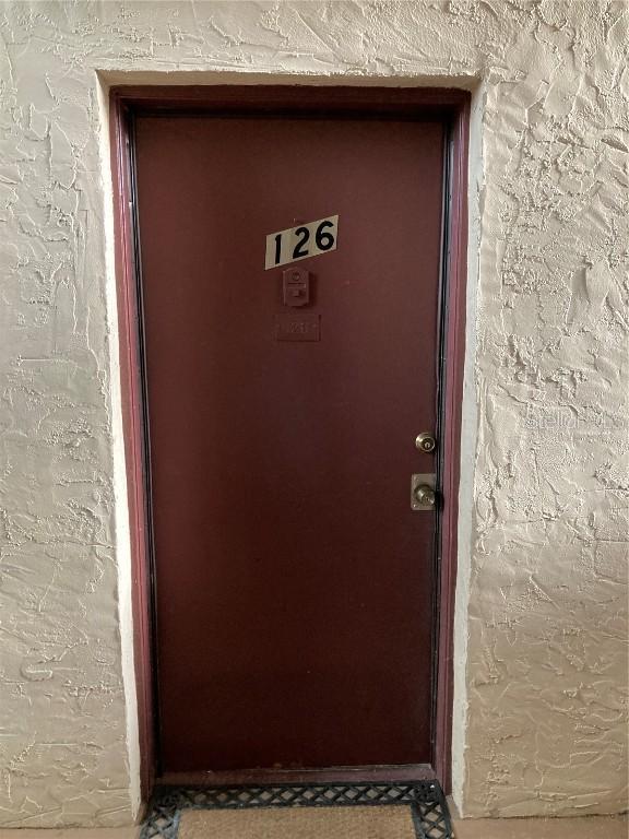 3840 N Lake Dr. #126, Tampa, FL 33614